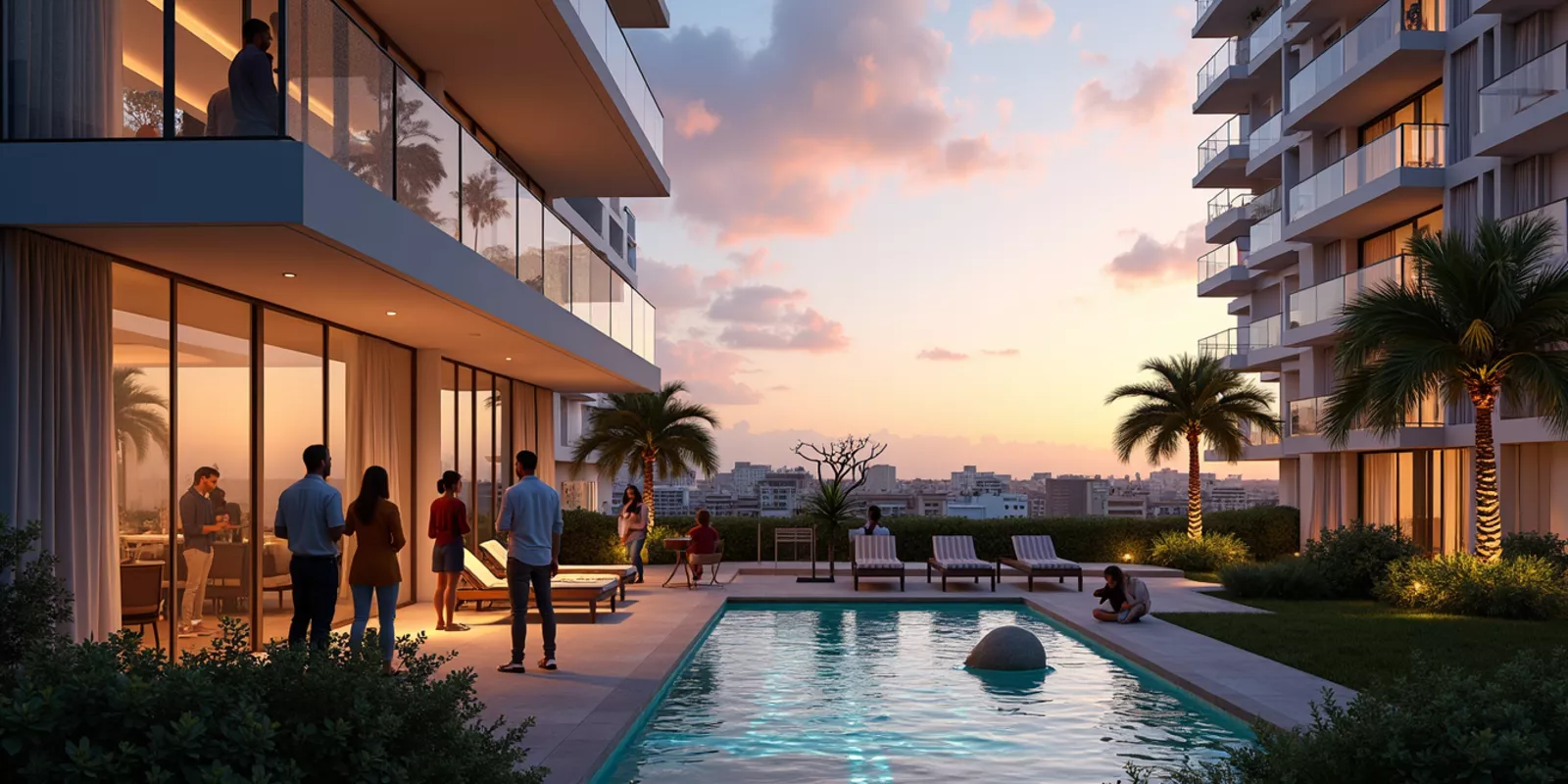 Guía para invertir en preconstrucciones en Florida