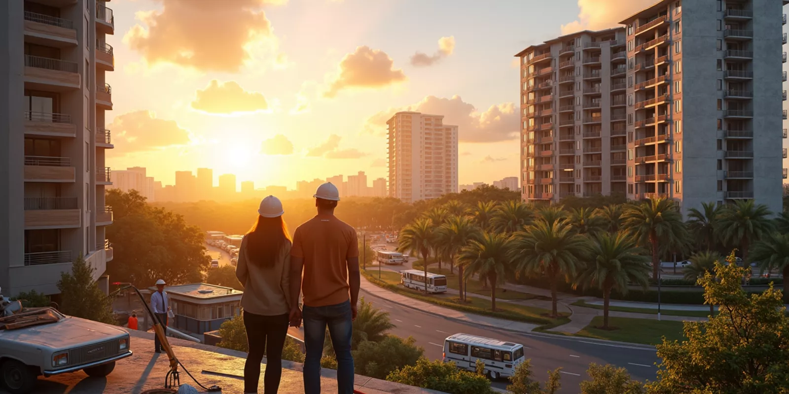 Guía de Proyectos de Preconstrucción en Florida