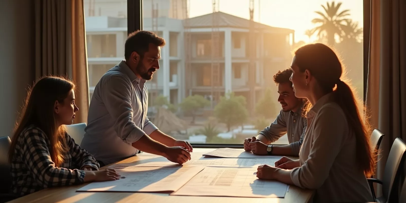 Errores Comunes al Comprar Preconstrucción en Florida