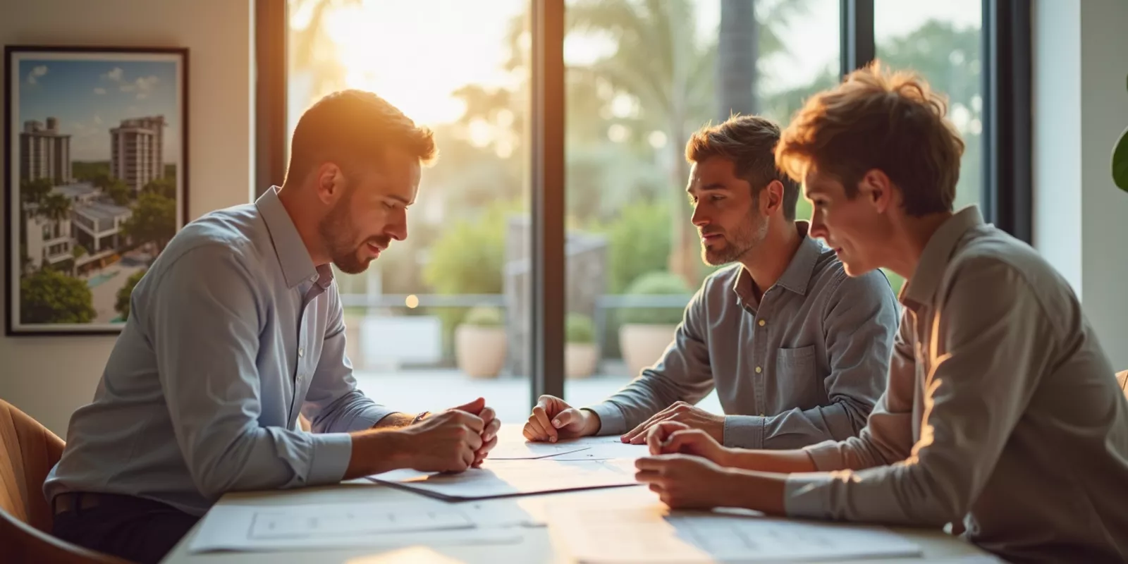 Protege tu Inversión en Preconstrucción Inmobiliaria