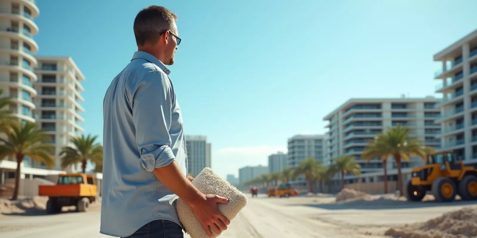 Análisis de Proyectos de Preconstrucción en Palm Beach