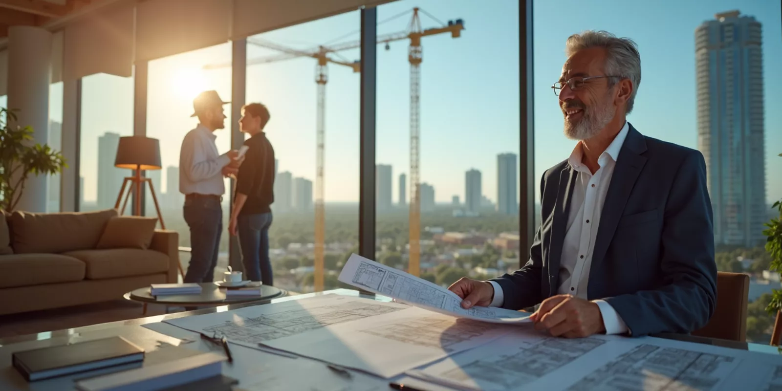 Inversión en Preconstrucción: Oportunidades en Florida
