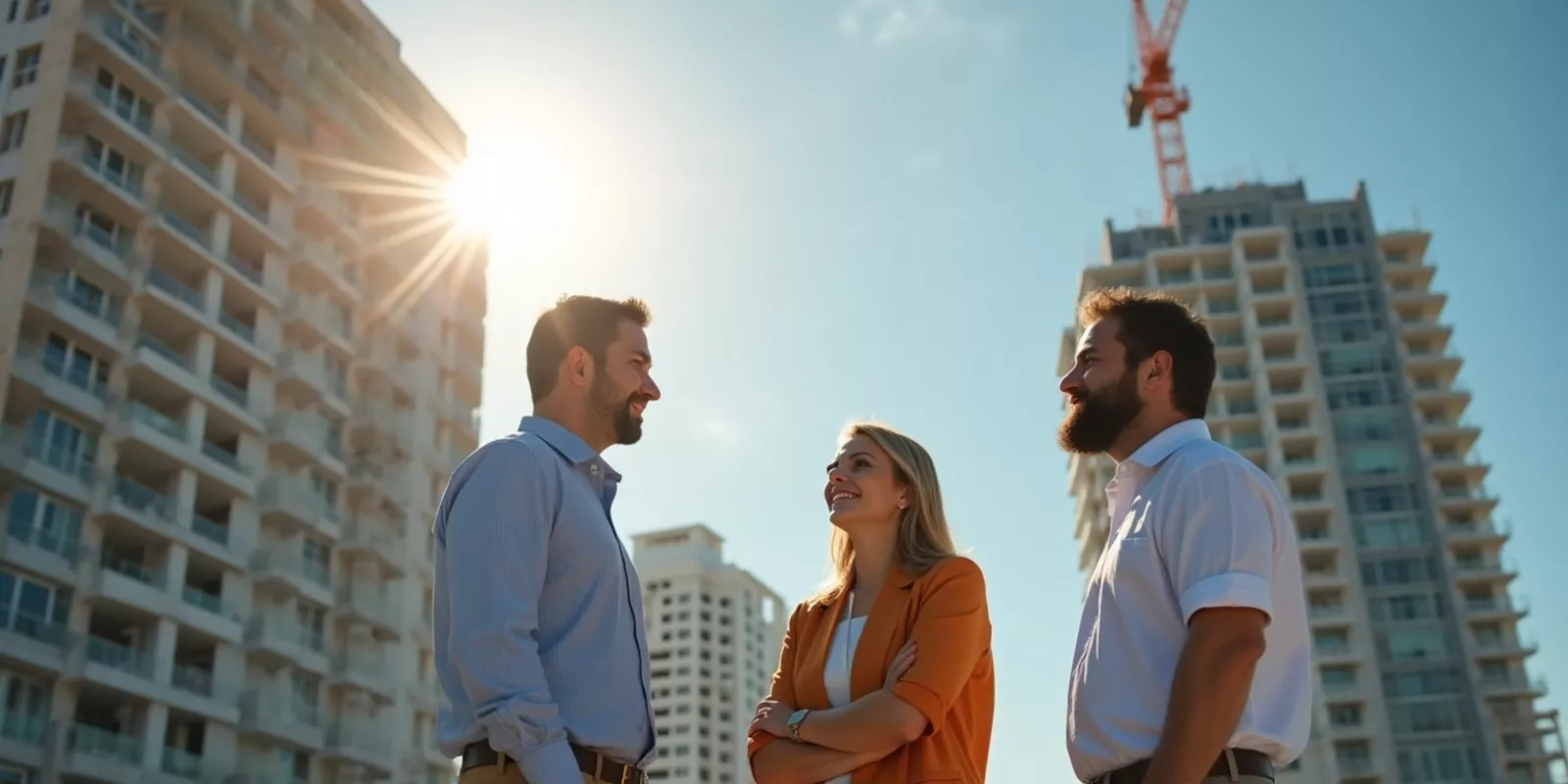 Maximizando el ROI en Inversiones de Preconstrucción