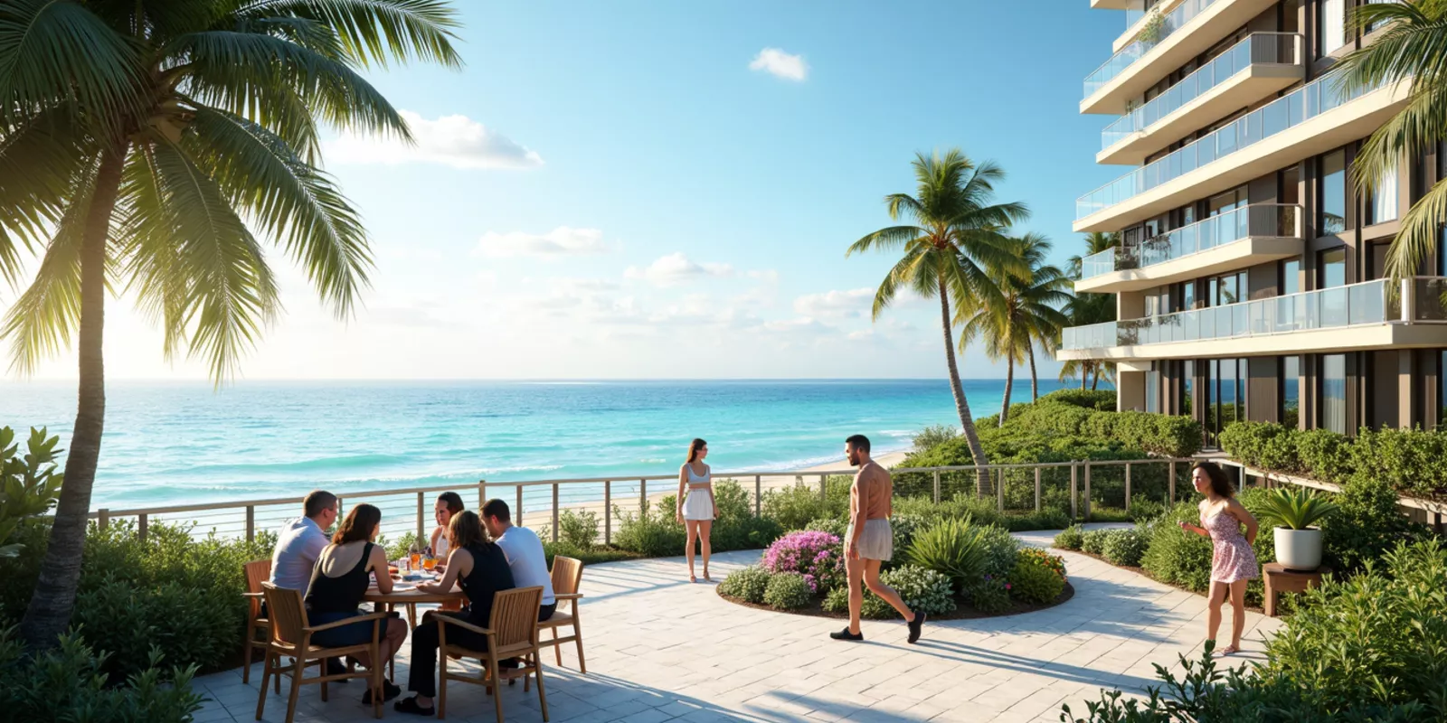 Rentabilidad en Boynton Beach: Oportunidades de Inversión