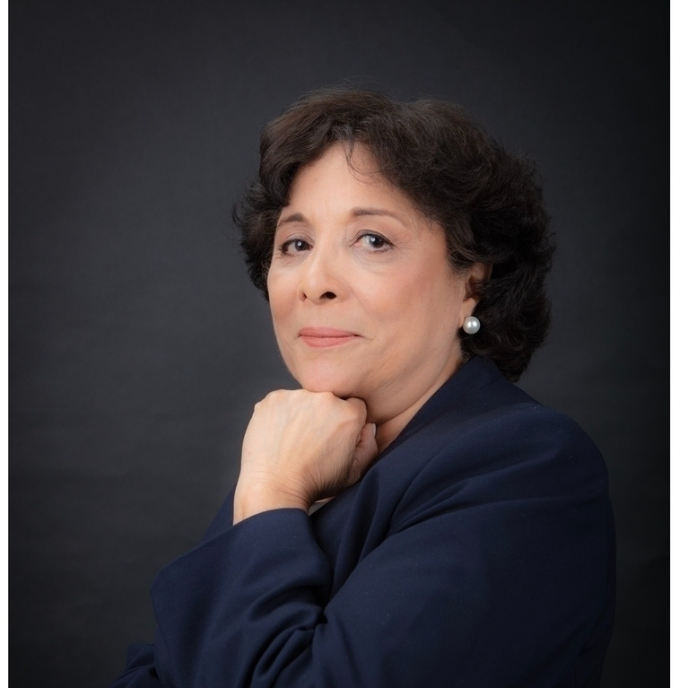 Carmen Teresa Aguilar